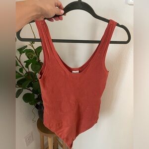 Abercrombie Body Suit